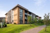 Logement locatif apartment for rent-3 1/2, 3.5-1cc- chambre/bedroom, VIDA LaSalle, Lachine Canal, me... (image 6)