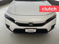 Automatic High Beams, Rear View Camera, AM/FM Stereo and more! Clutch is the largest online used car... (image 6)
