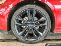 Welcome to Mann-Northway Auto Source. Elevate your daily drive in the striking 2024 Chevrolet Malibu... (image 9)