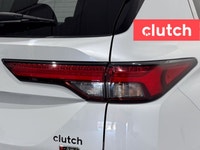1 OWNER / Front Heated Seats, Climate Control, Dual Zone Front Climate Control and more! Clutch is t... (image 5)
