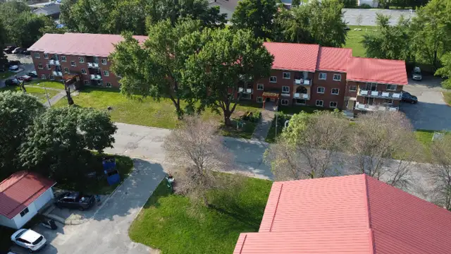 Donwood Park Apts.- Off Lasalle & Falconbridge- Value Priced! in Long Term Rentals in Sudbury - Image 10