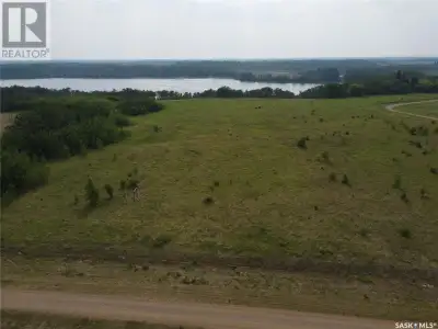 Welcome to Lot # 1 on the peaceful shores of Cameron Lake - conveniently located 5 KM north of Mont...