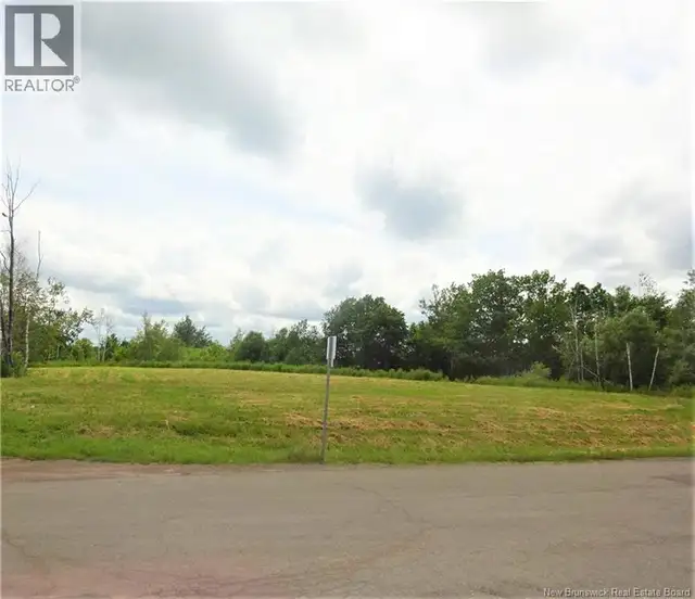 Lot 00-1 Donat Street Shediac, New Brunswick in Land for Sale in Moncton - Image 3