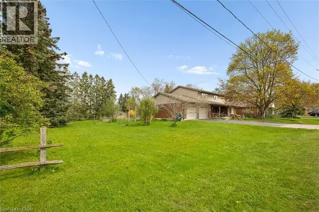 146 CARSON Drive Kitchener, Ontario in Land for Sale in Kitchener / Waterloo - Image 5