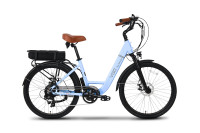 SOAR Hobby has Pedal Assist Ebike Emmo VGO C2-Tax Included Sale