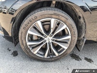 This Volvo XC60 Recharge has a strong Turbo/Supercharger Gas/Electric I-4 2.0 L/120 engine powering... (image 9)