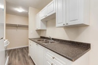 Amenities: Community Garden • Playground • Renovated Units Suite & Building: One-bedroom and two-bed... (image 8)