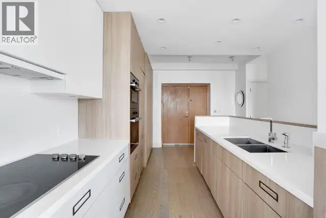 2303 1200 ALBERNI STREET Vancouver, British Columbia in Long Term Rentals in Vancouver - Image 6