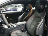 -AMG-enhanced 3.0L V6 Biturbo -385 hp -384 lb-ft -AMG Performance 4MATIC AWD -AMG SPEEDSHIFT TCT 9-s... (image 8)