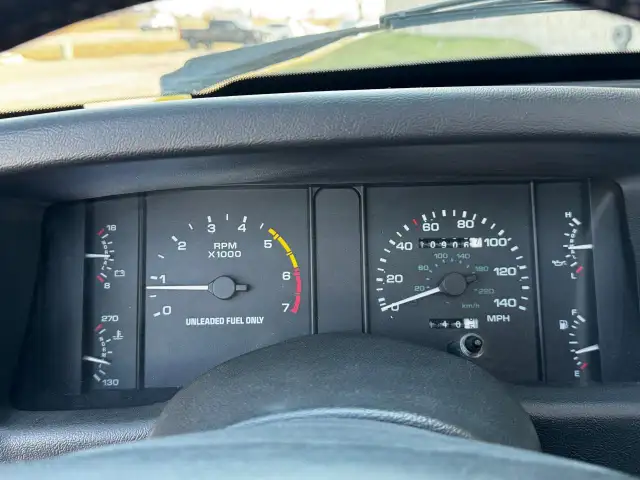 1993 Ford Mustang LX **ALL ORIGINAL FROM FACTORY** in Cars & Trucks in Hamilton - Image 28