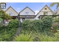 858 UNION STREET Vancouver, British Columbia Vancouver Greater Vancouver Area Preview