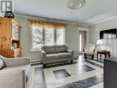 Charming 2-bedroom, 1-bathroom home situated on a large lot in one of the area's most sought-after n...