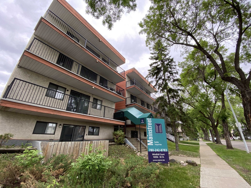 Riverdale Apartment For Rent 3