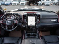 3.0L EcoDiesel power, premium Harman/Kardon sound, Apple CarPlay/Android Auto, trailer tow group, he... (image 3)