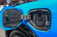 Nouveauté 1 propriétaire voiture très propre et très bien équipée Beaucoup de fonctionnalités listée... (image 9)