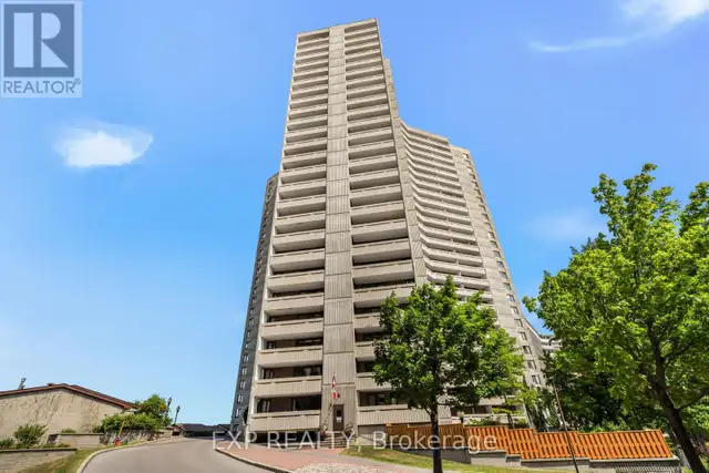 1501 - 1081 AMBLESIDE DRIVE Ottawa, Ontario in Condos for Sale in Ottawa - Image 3