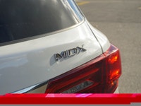 2018 Acura MDX Elite AWD Comfortable, capable, and refined the 2018 Acura MDX Elite AWD combines V6... (image 9)