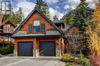 465 Eagle Heights Canmore, Alberta
