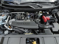 Engine: 3 Cylinder Engine 1.5L L/100Km City: 8.3 L/100Km Hwy: 6.8 Safety Equipment Electronic Stabil... (image 5)