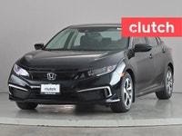 Brake Assist, Front Heated Seats, Folding Rear Seats and more! Clutch is the largest online used car... (image 2)