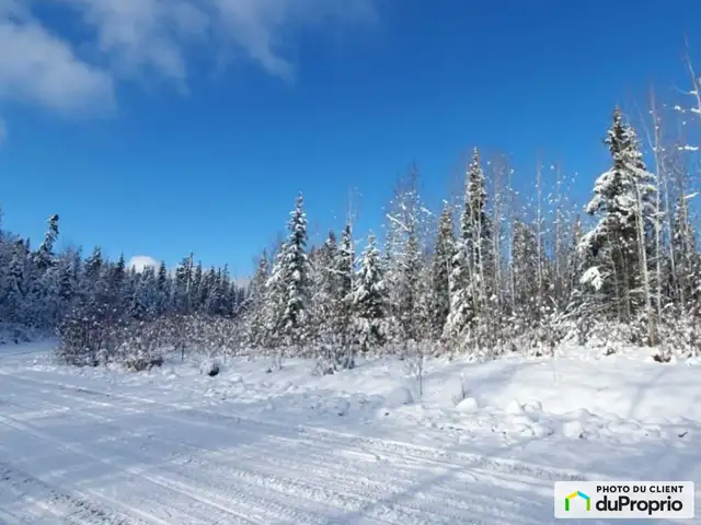 $119,000 - Residential Lot for sale in St-Honore-De-Chicoutimi in Land for Sale in Saguenay - Image 5