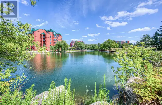 PH14 - 30 BLUE SPRINGS DRIVE Waterloo, Ontario in Condos for Sale in Kitchener / Waterloo - Image 30