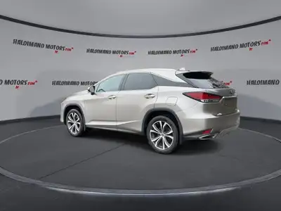 2020 Lexus RX RX 350 4WD | Leather Seats | Heated Seats | AC, View more