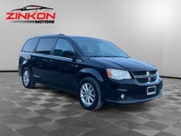 Welome to Zinkon Motors. WE HAVE OVER 20 DODGE GRAND CARAVANS IN STOCK, GIVING YOU THE FREEDOM TO CH... (image 6)