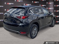 Check out this 2021 Mazda CX-5 GS before it's too late! * This Mazda CX-5 is a Bargain with These Op... (image 5)