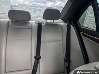 Navigate every journey with confidence in this 2011 Mercedes-Benz C 250, equipped with responsive Al... (image 9)