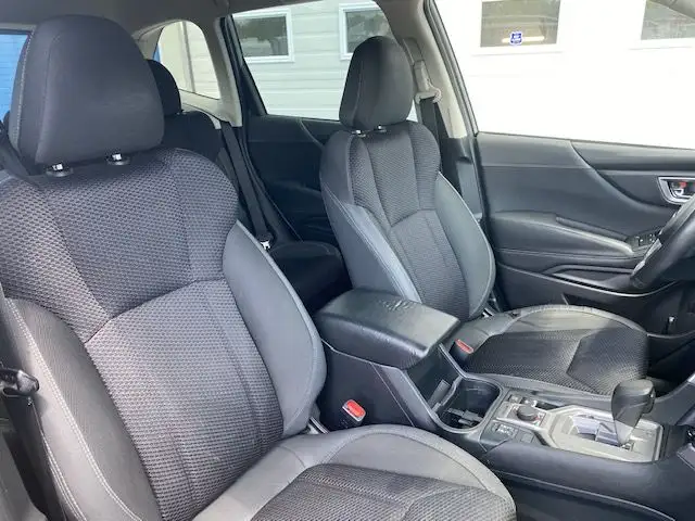 2021 Subaru Forester Convenience in Cars & Trucks in Fredericton - Image 11