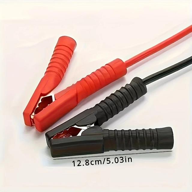 Battery booster cables in Other in Mississauga / Peel Region - Image 8