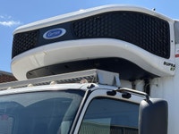 2020 Hino 195 Ryder Stock ID: 292884 Transmission Type/Speed: AUTO 6 Engine: DIESEL J05E-TP '17 210/... (image 8)