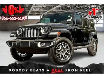 Engage & Explore with Peel Chrysler, Canada's #1 Stellantis FCA Retailer, 9 years in a row! Whether...