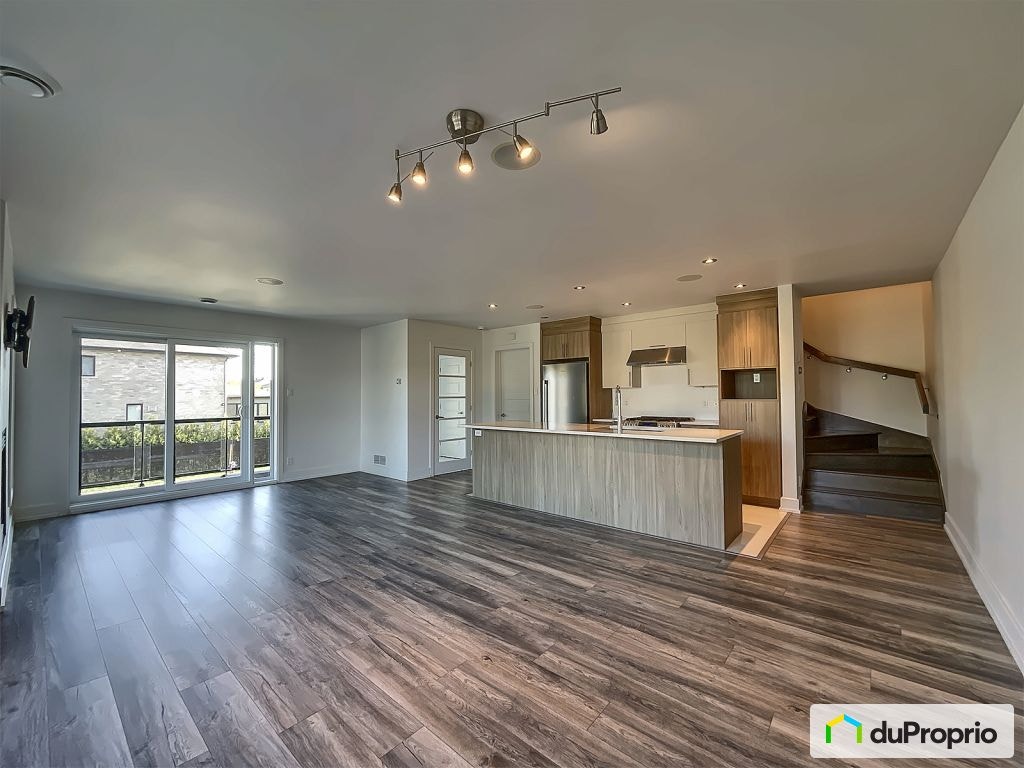 $610,000 - Condominium for sale in Candiac — photo 1