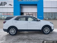 Saskatoon Motor Products - Recent Arrival! 2024 Chevrolet Equinox LT - Certified. GM Certified Detai... (image 6)