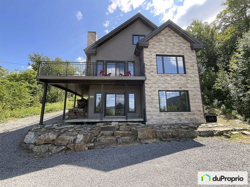 $730,000 - 3 Storey for sale in L'Anse-St-Jean — photo 2
