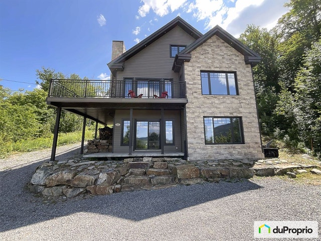 $730,000 - 3 Storey for sale in L'Anse-St-Jean — photo 2