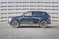 Ready for Calgary’s dynamic roads, this 2023 Mazda CX-5 PREM offers a seamless blend of everyday ver... (image 1)