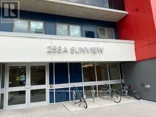 #156 -258A SUNVIEW ST Waterloo, Ontario in Condos for Sale in Kitchener / Waterloo - Image 4