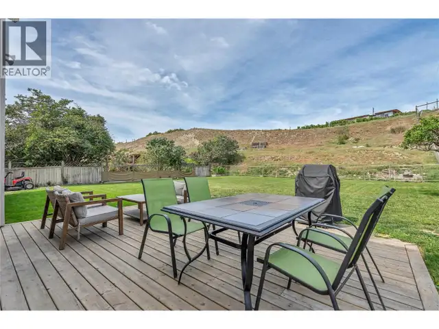 755 Wiseman Place Naramata, British Columbia in Houses for Sale in Penticton - Image 30