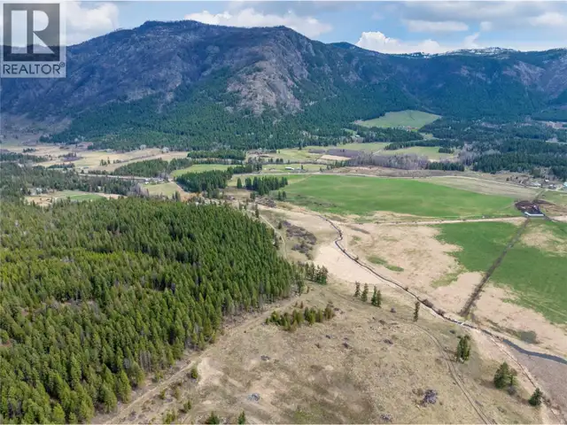 660 Squilax Turtle Valley Road Chase, British Columbia in Land for Sale in Kamloops - Image 21
