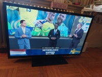 WoW ! 42 inch SONY Led Tv with accessories plus Android box! City of Toronto Toronto (GTA) Preview