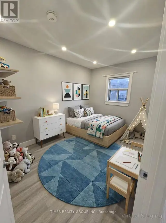 201 - 1566 AVENUE ROAD Toronto (Bedford Park-Nortown), Ontario in Long Term Rentals in City of Toronto - Image 5