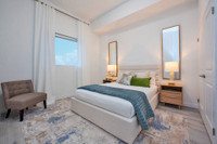 STUNNING APARTMENT RENTALS IN NORTH BARRIE! STEPS TO GEORGIAN MALL! LIMITED TIME OFFER: RECEIVE ONE... (image 7)