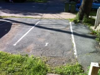PARKING SPOT IN SOUTH END HALIFAX AVAILABLE IMMEDIATELY! in Storage & Parking for Rent in City of Halifax - Image 3