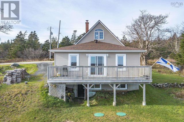 1515 Highway 304 Cape Forchu, Nova Scotia in Houses for Sale in Yarmouth