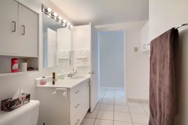 3 1/2 et 4 1/2   JUILLET - CHARNY PRÈS DES PONTS (LÉVIS) in Long Term Rentals in Lévis - Image 15