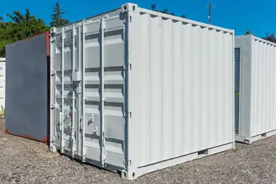 New Sea Container Storage Units 4FT, 5FT, 6FT, 7FT, 8FT, 9FT & 12FT Sizes Available Secure, durable,...