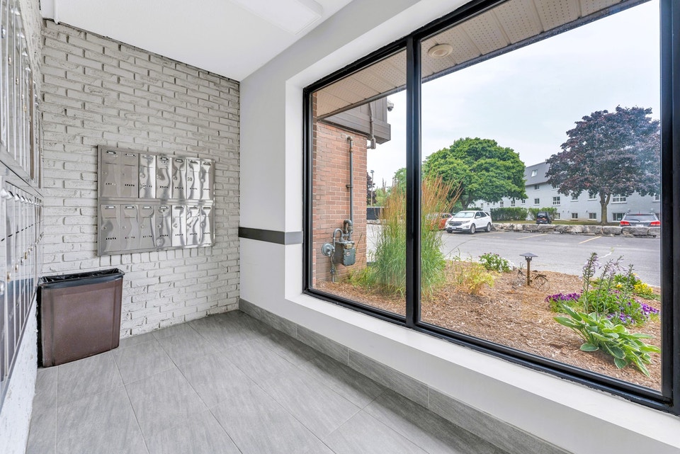 Castell Road Apartments - 1 Bedroom, 1 Bath Apartment for Rent - 4
